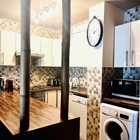 Elegant Apartment In Amarilla Golf - Fw 411 San Miguel de Abona Kültér fotó