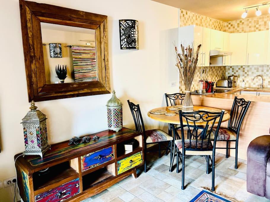 Elegant Apartment In Amarilla Golf - Fw 411 San Miguel de Abona Kültér fotó