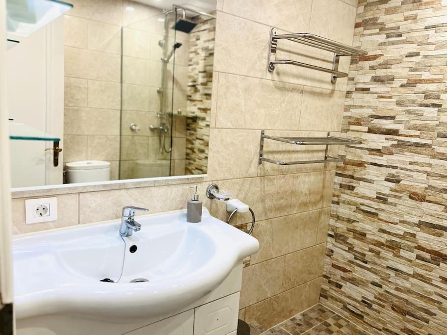 Elegant Apartment In Amarilla Golf - Fw 411 San Miguel de Abona Kültér fotó