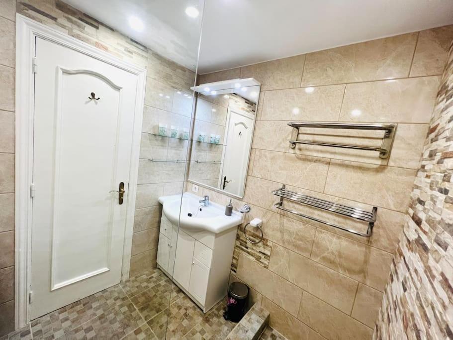 Elegant Apartment In Amarilla Golf - Fw 411 San Miguel de Abona Kültér fotó