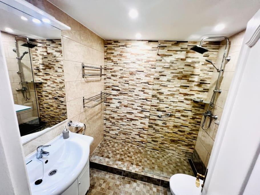Elegant Apartment In Amarilla Golf - Fw 411 San Miguel de Abona Kültér fotó