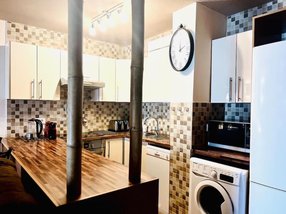 Elegant Apartment In Amarilla Golf - Fw 411 San Miguel de Abona Kültér fotó